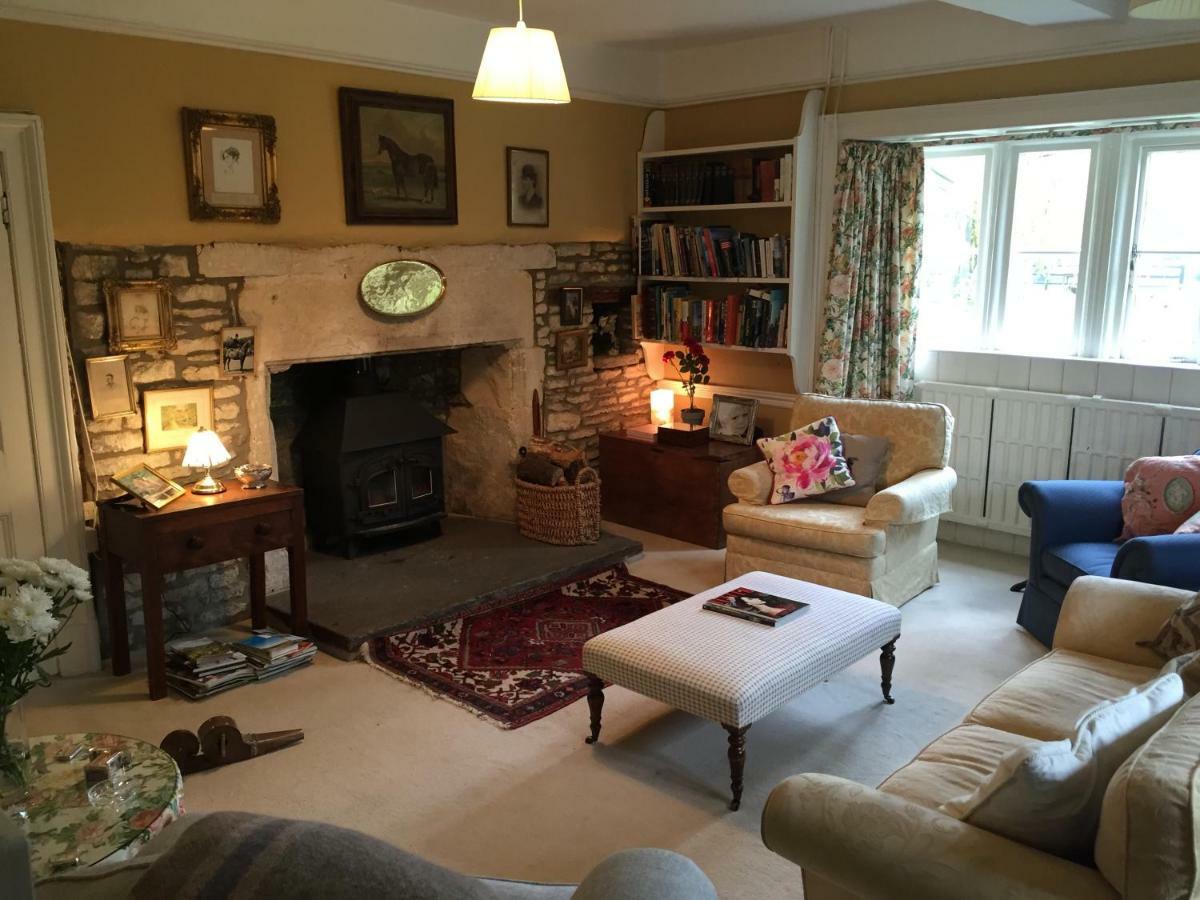 Bauernhof The Manor Farm Alderton *