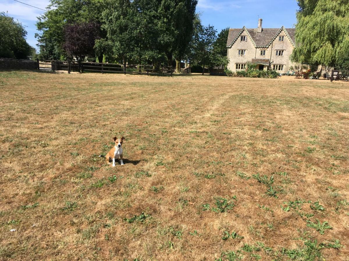 Bauernhof The Manor Farm Alderton *
