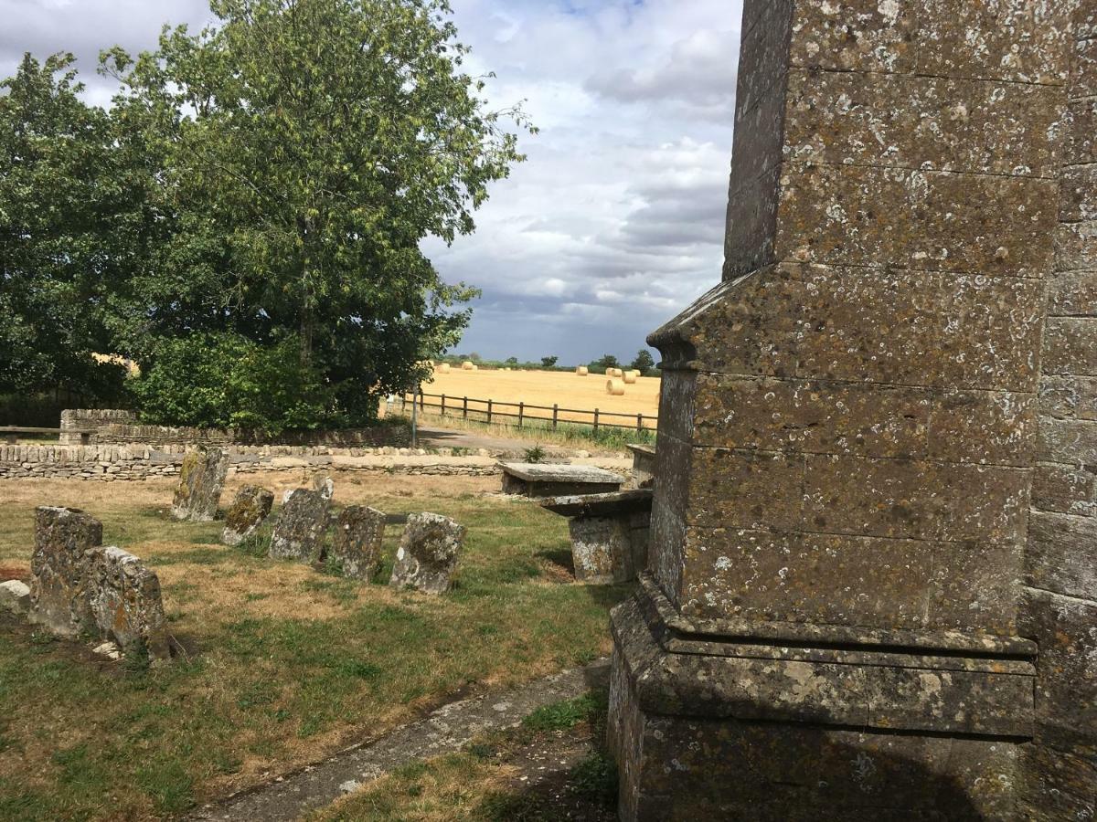 The Manor Farm Alderton *