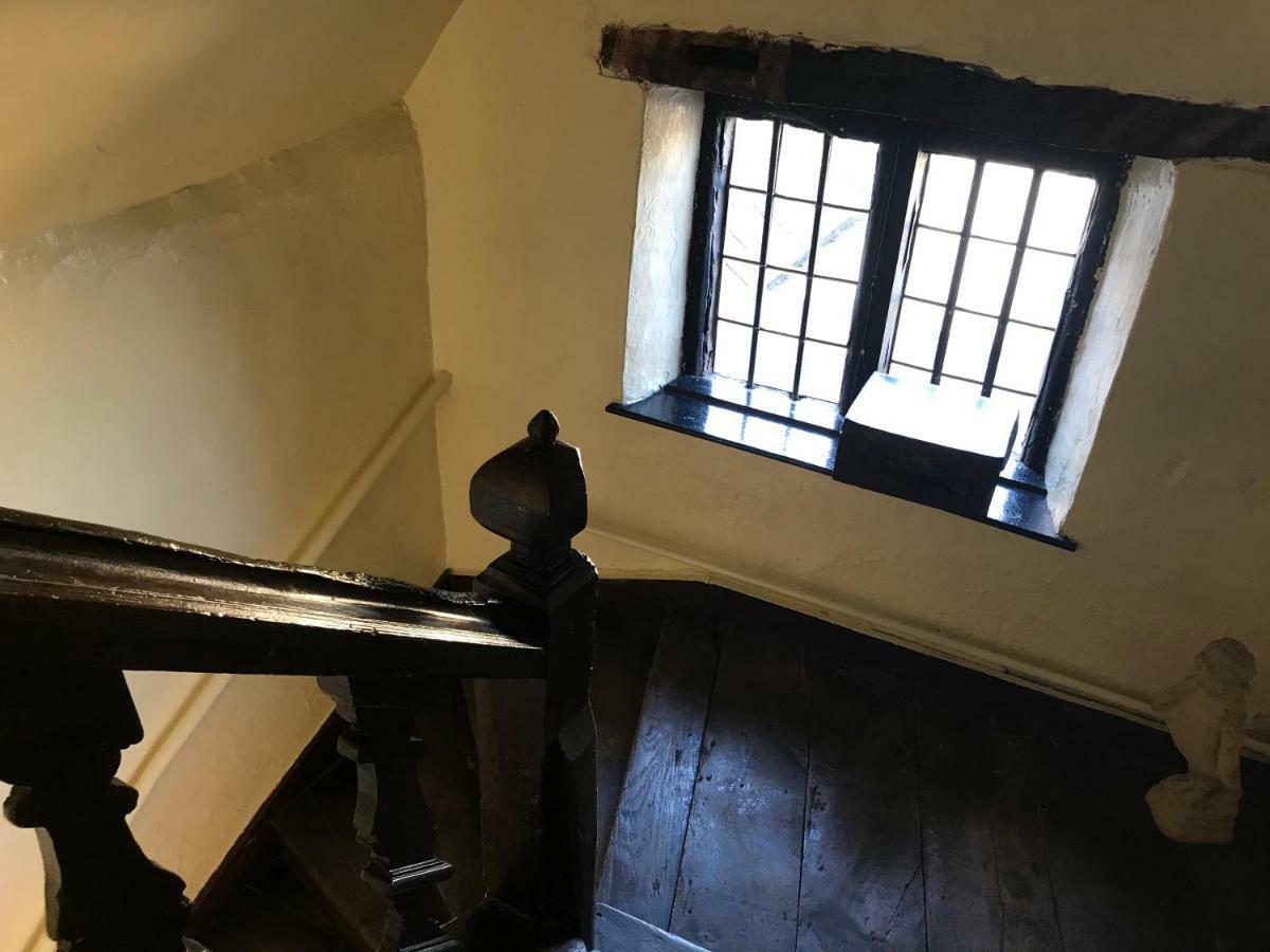Bauernhof The Manor Farm Alderton Chippenham (Wiltshire)