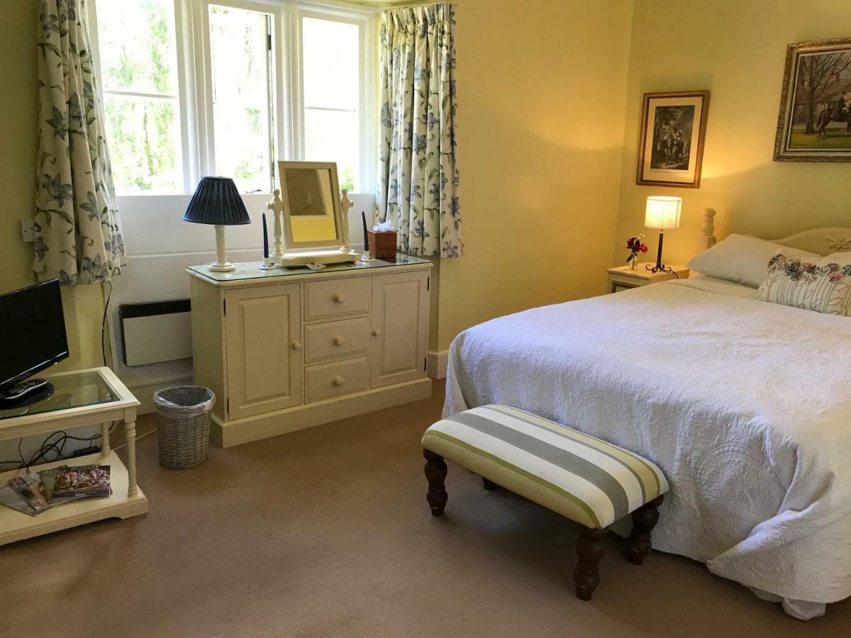 The Manor Farm Alderton Bauernhof Chippenham (Wiltshire)