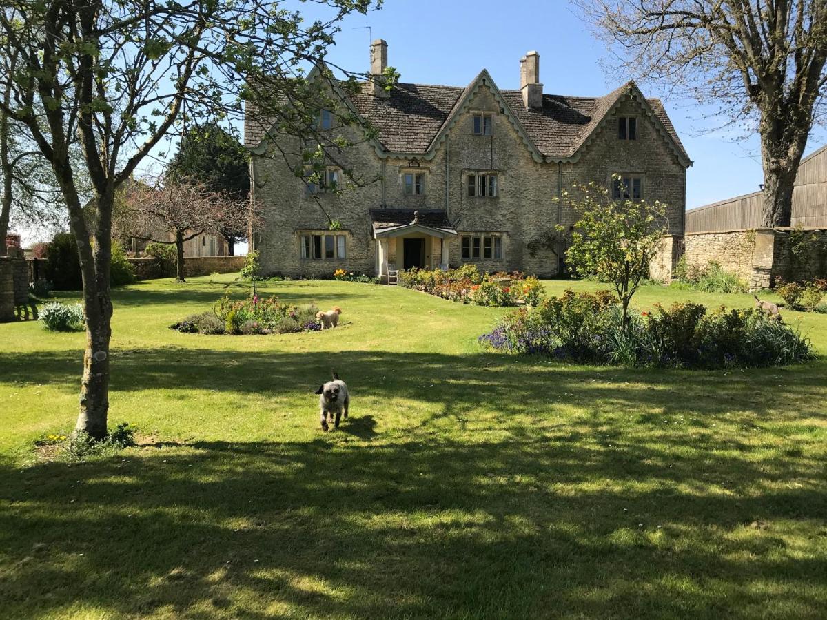 The Manor Farm Alderton Chippenham (Wiltshire)