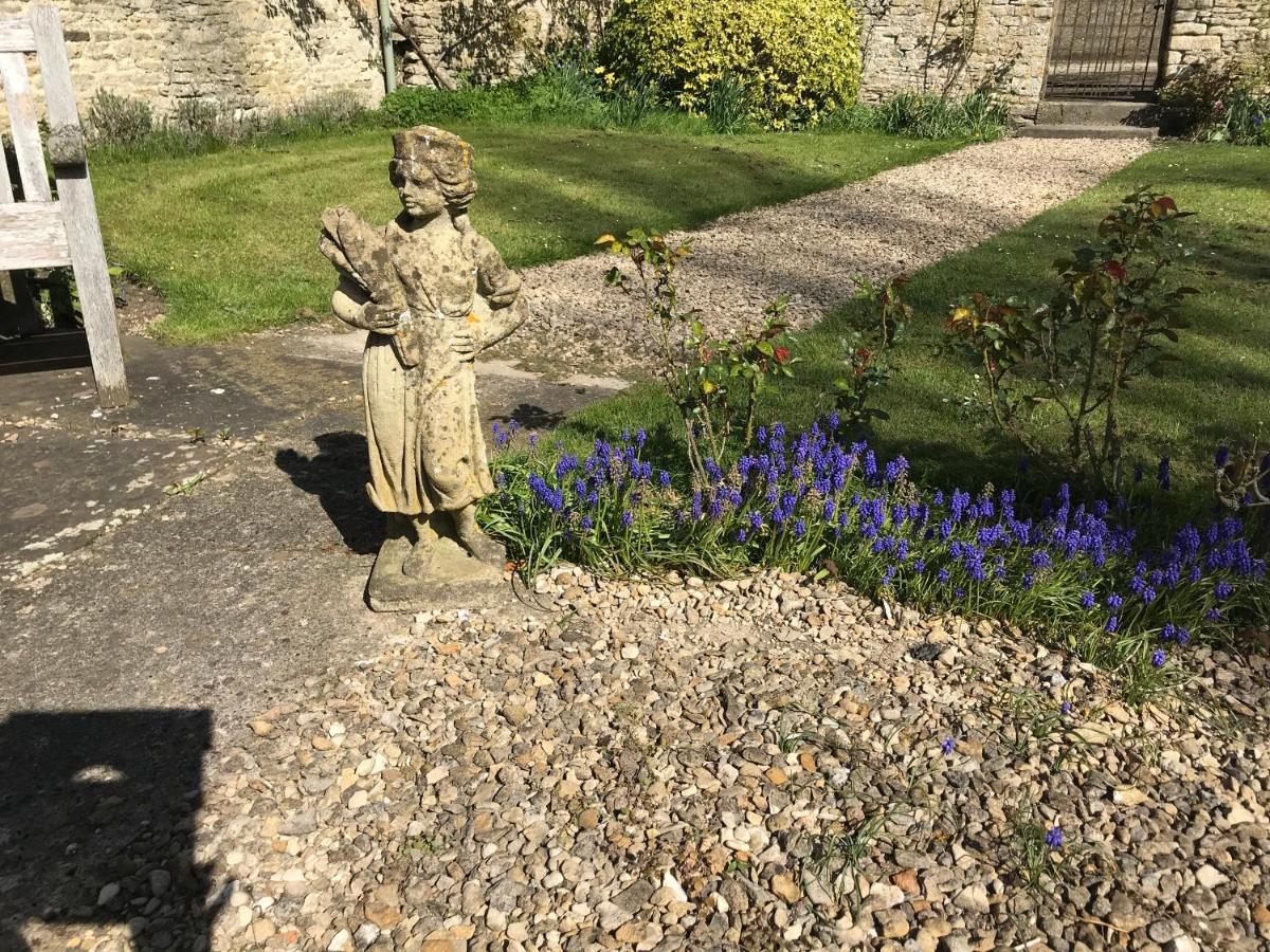 The Manor Farm Alderton Bauernhof