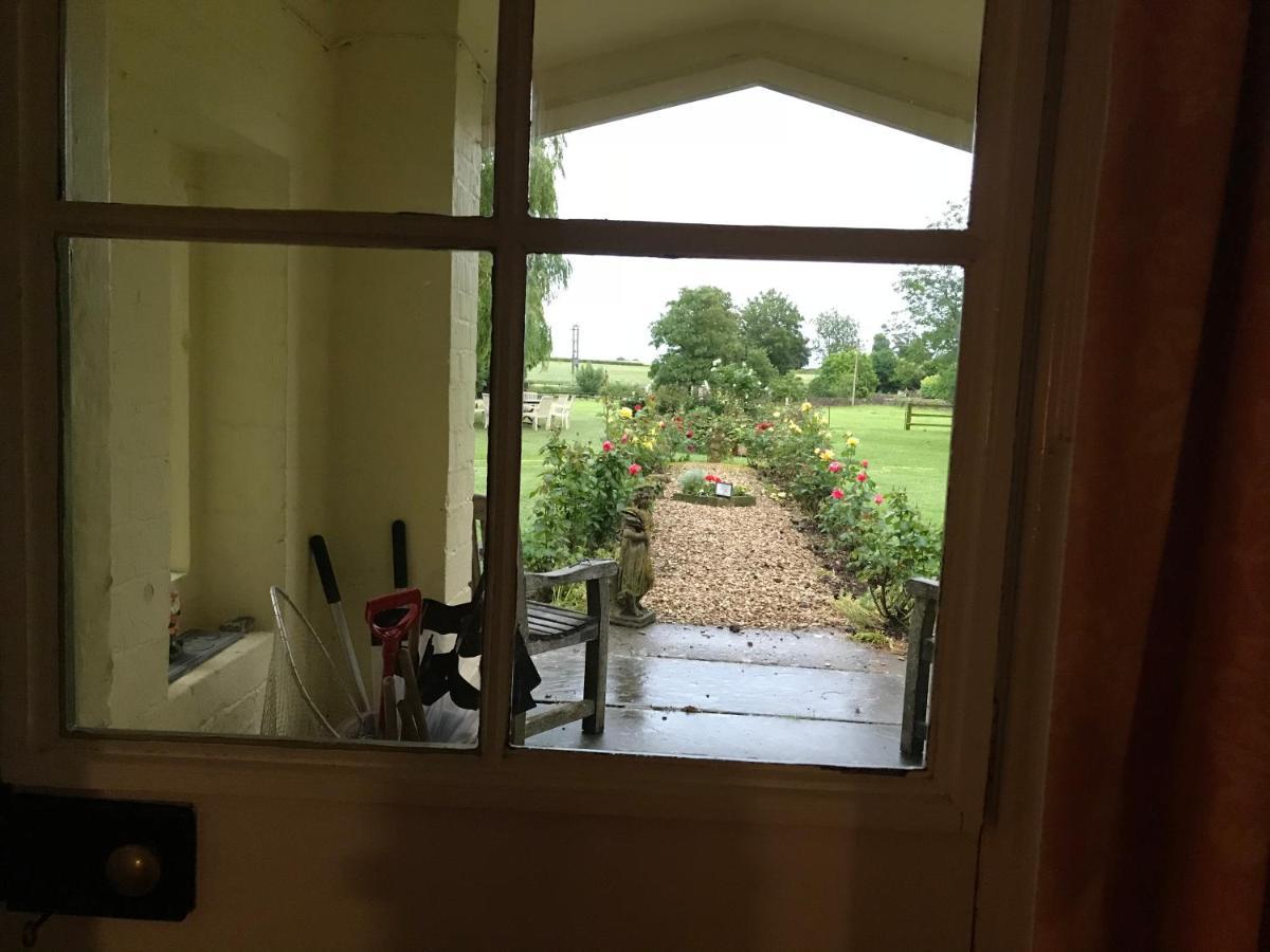 Bauernhof The Manor Farm Alderton Chippenham (Wiltshire)